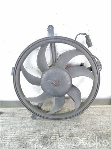 Mini One - Cooper R56 Ventilador de refrigeración 