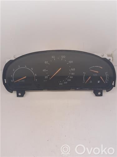 Saab 9-5 Speedometer (instrument cluster) 