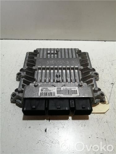 Engine control unit/module ECU   1942X7,9655534080
