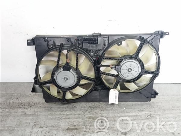 Ventilador de refrigeración