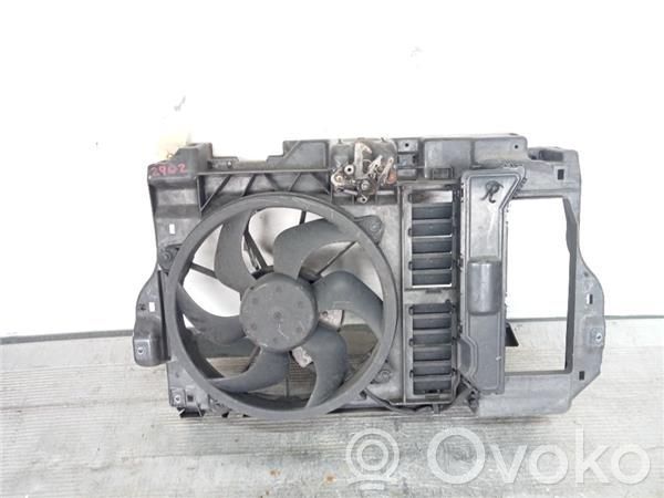 Stoßfänger-Set   1253L5,9646474781
