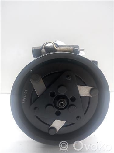 Air conditioning (A/C) compressor (pump)   8200315744