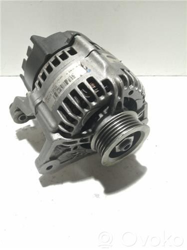 Ford Escort Ģenerators 