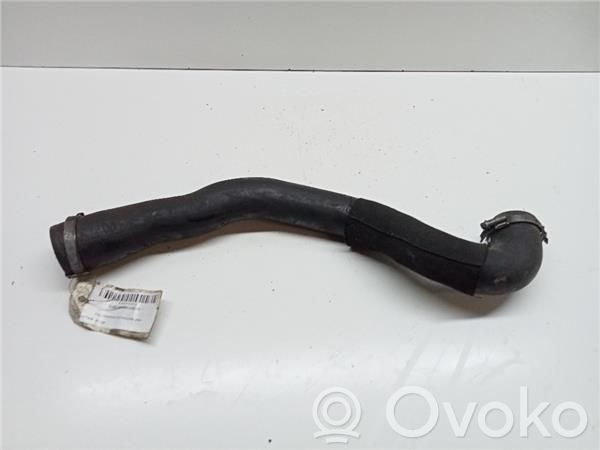Ford Focus Intercooler hose/pipe 