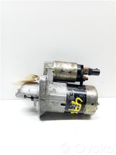 Chrysler Neon II Motor de arranque 