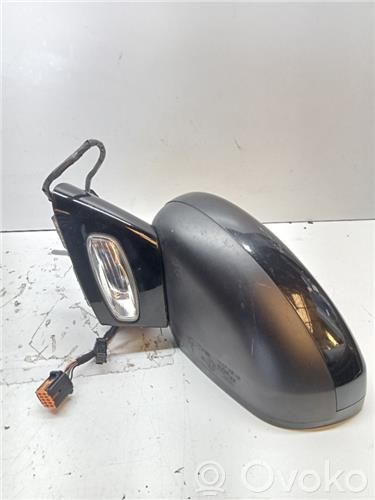 Citroen C5 Specchietto retrovisore elettrico portiera anteriore 