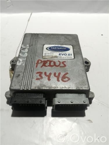 Toyota Prius (XW30) Engine control unit/module ECU 