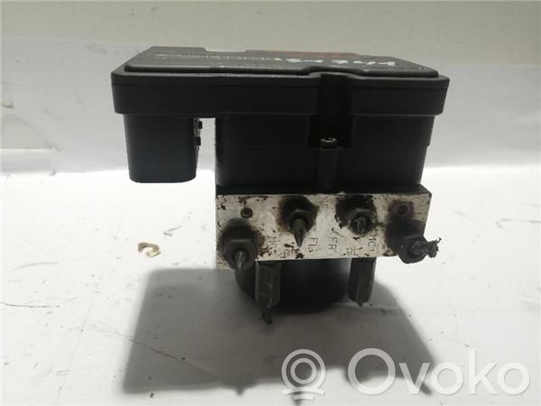 ABS control unit/module   96438440