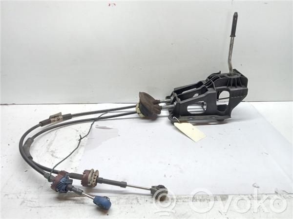 Citroen C3 Gear shift rod 