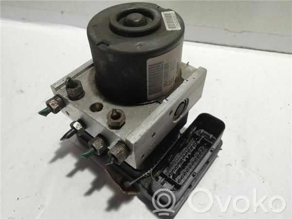 Citroen C3 ABS control unit/module 