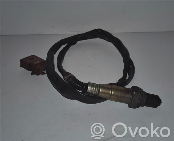 Volkswagen PASSAT Sonda lambda 