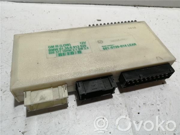 Engine control unit/module   61356913520