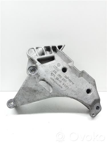 Audi Q3 8U Engine mount bracket 