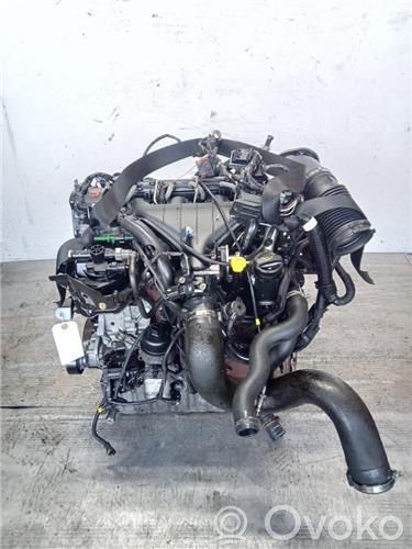 Kit moteur   RHF