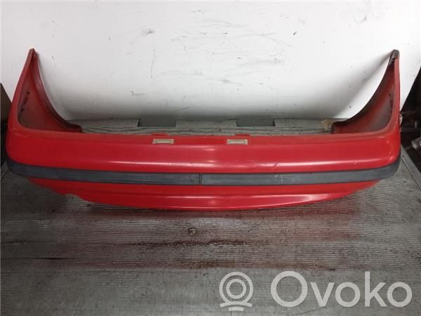 Opel Calibra Bamperis 