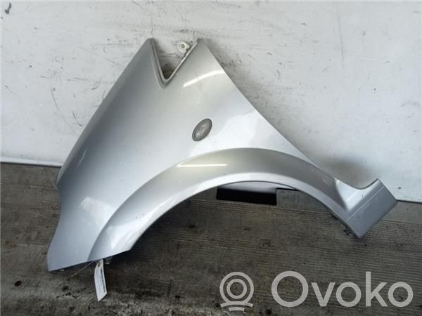 Front arch   7840N2