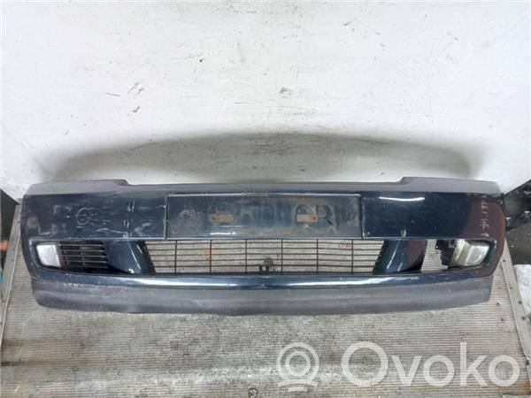 Opel Vectra C Etupuskuri 