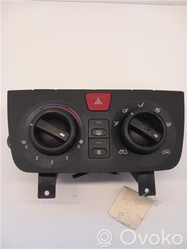 Fiat Idea Air conditioning (A/C) switch 