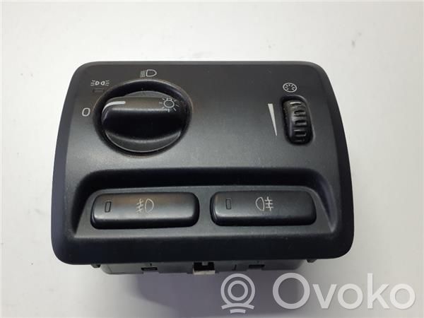 Volvo V70 Interrupteur d’éclairage 