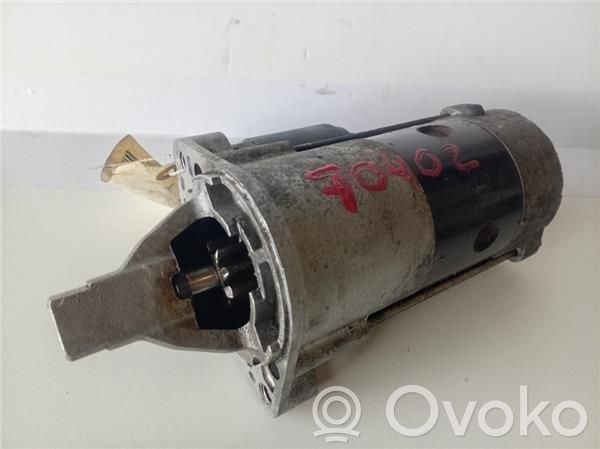 Motor de arranque   4868860AA