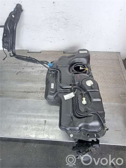 Citroen C4 III e-C4 Polttoainesäiliö 