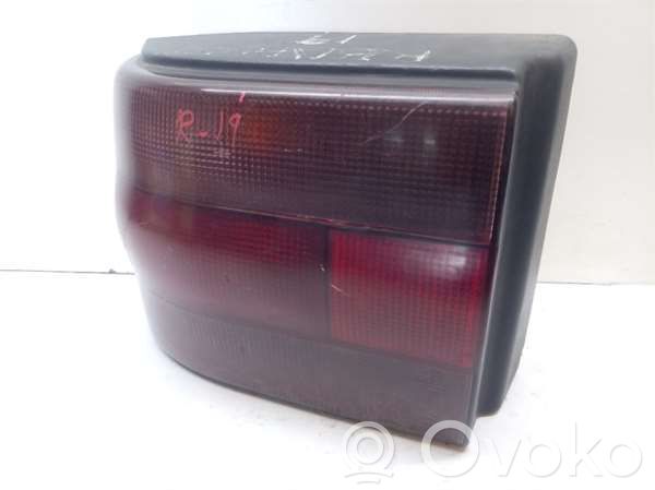 Lámpara de faros/luces traseros   7700815979