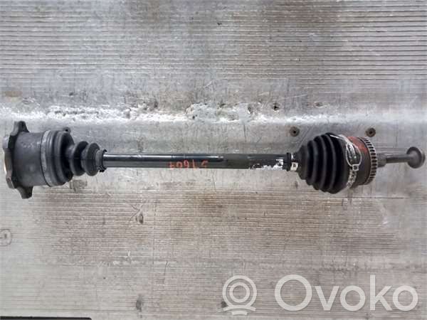 Audi A4 S4 B5 8D Eje de transmisión delantero 