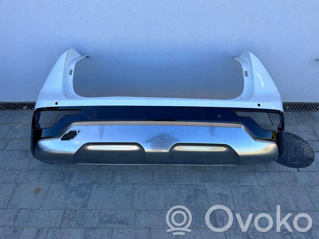 KIA Niro Parachoques 