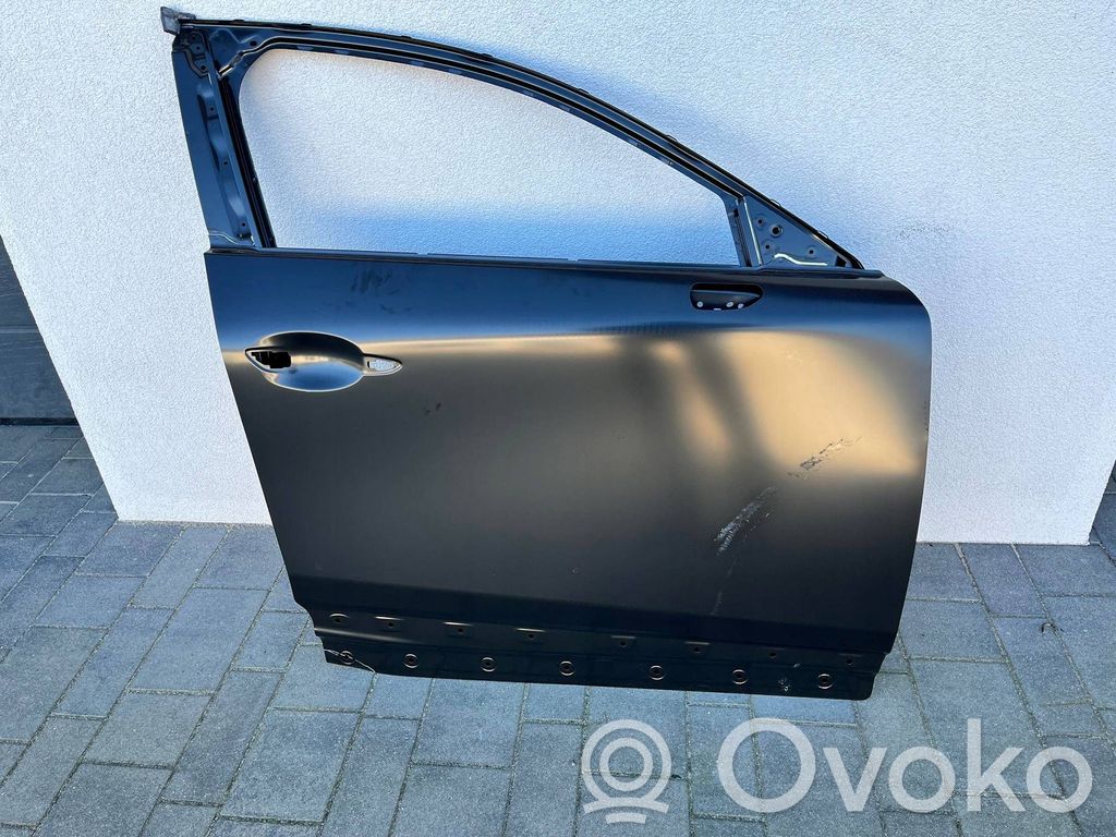 Priekinės durys   DFR558010
