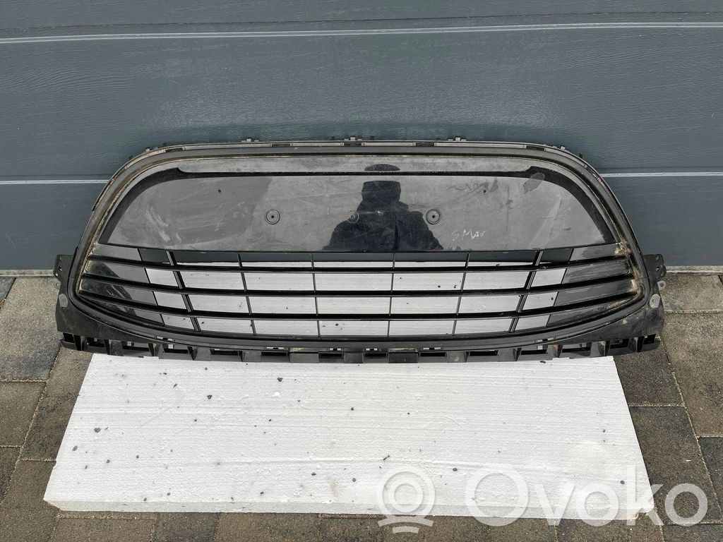 Ford S-MAX Front bumper lower grill 