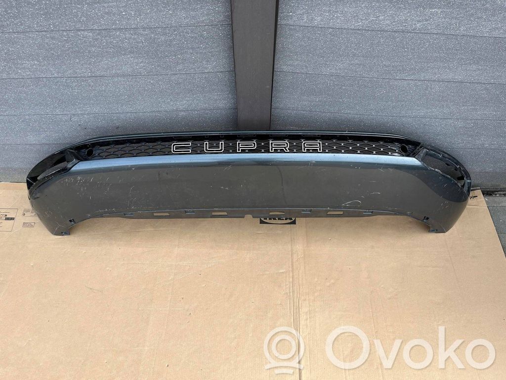 Seat Ateca Parachoques delantero 