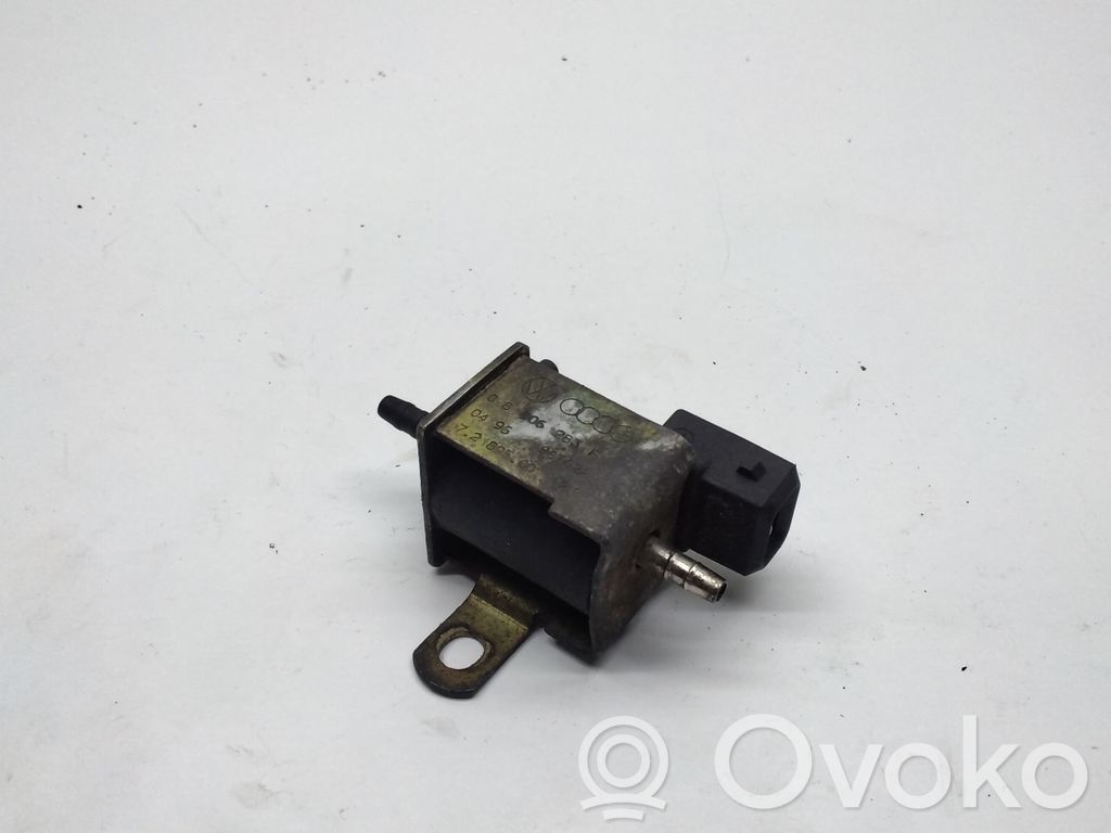 Ford Galaxy Solenoidinis vožtuvas 