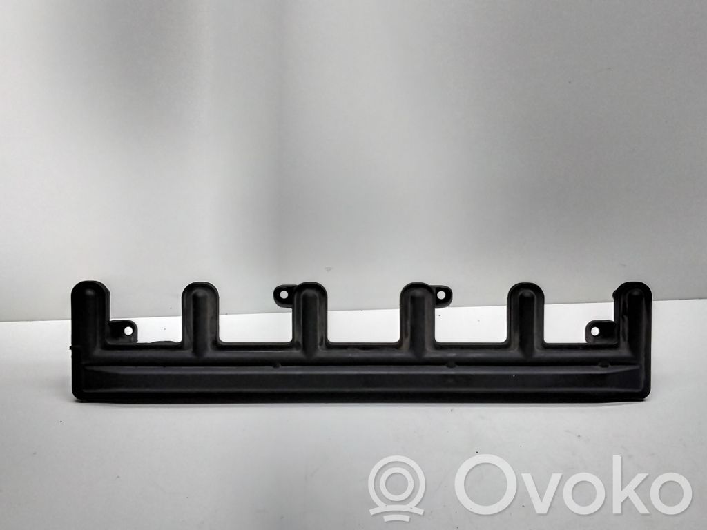 BMW 3 E46 Fuel main line pipe 