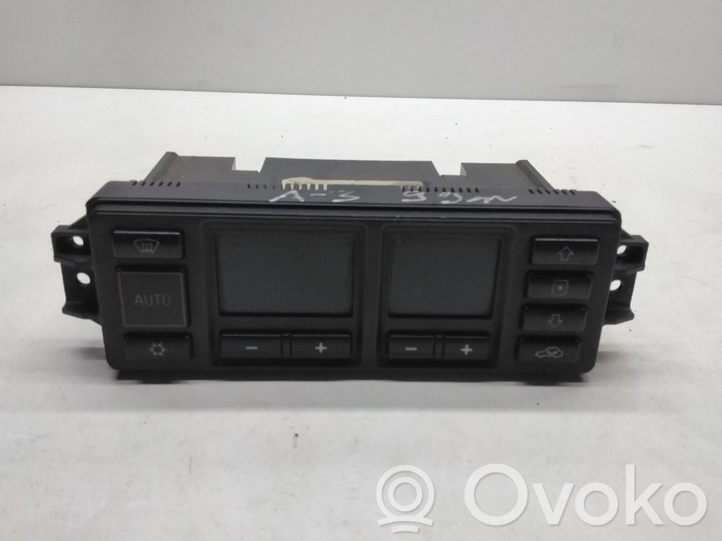 Audi A3 S3 8L Climate control unit 