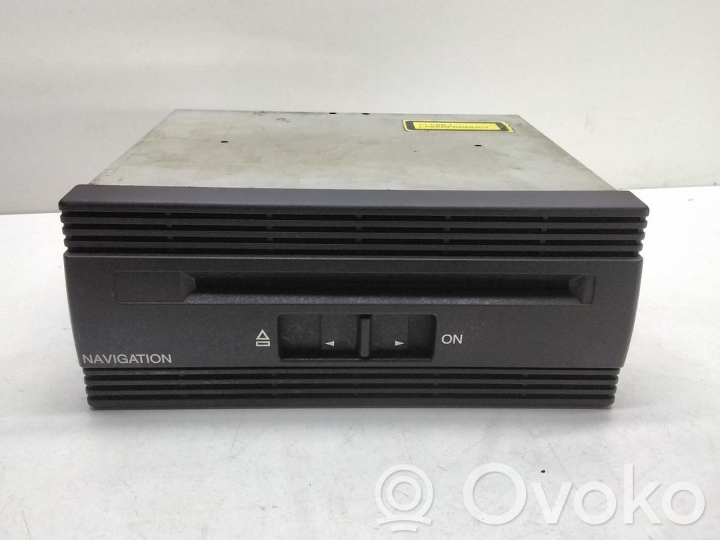 Audi A6 S6 C5 4B Navigation unit CD/DVD player 