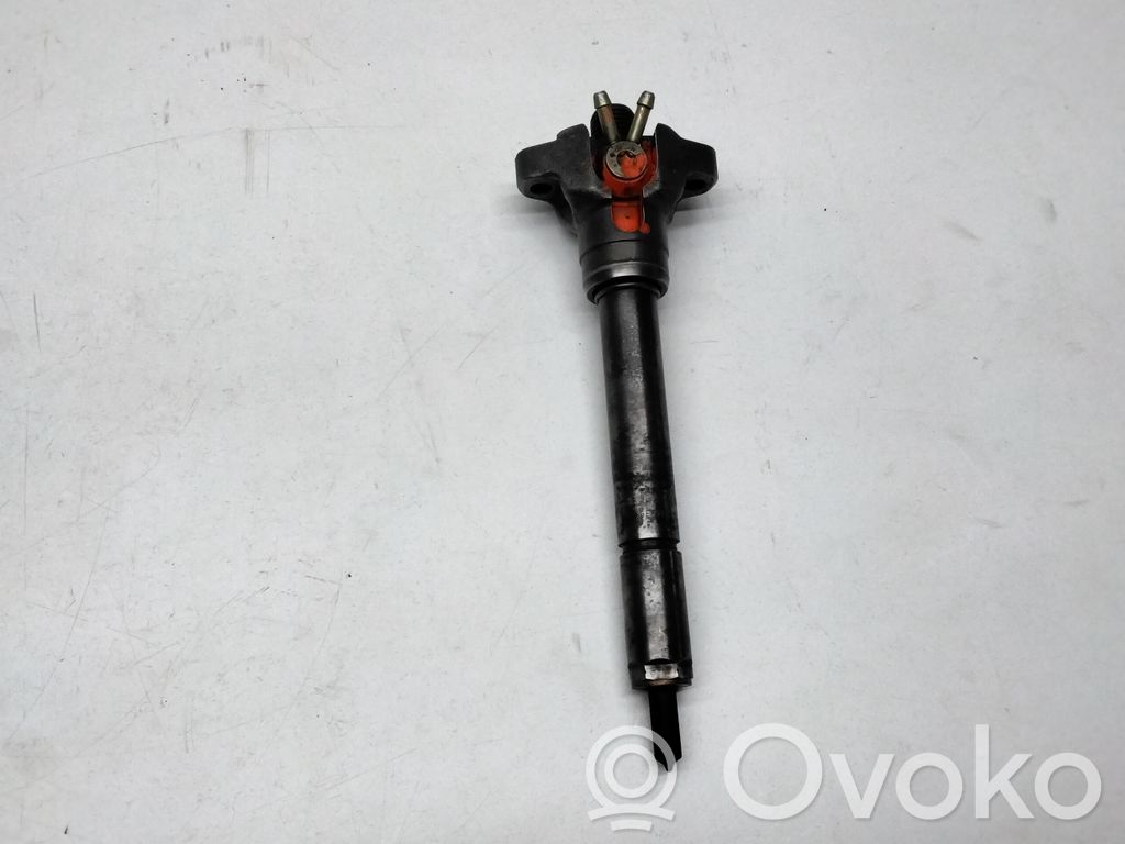 BMW 3 E46 Fuel injector 