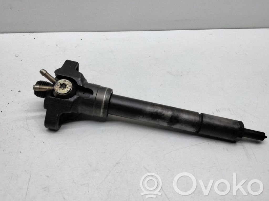 BMW 3 E46 Fuel injector 