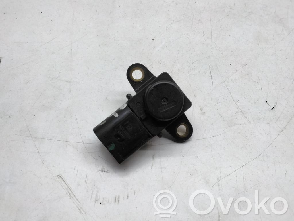 BMW 3 E46 Air pressure sensor 