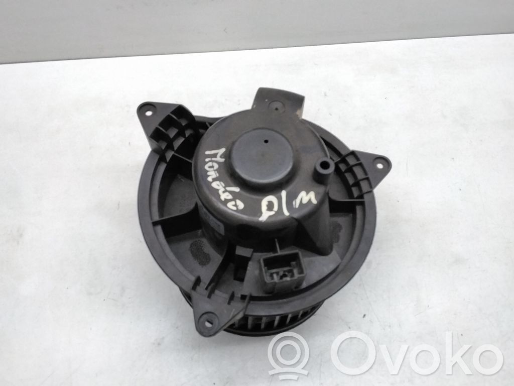 Ford Mondeo Mk III Lämmittimen puhallin 