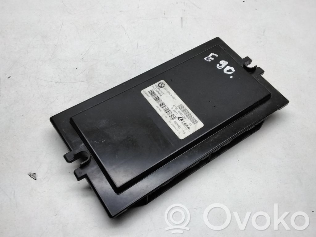 BMW 3 E90 E91 Light module LCM 