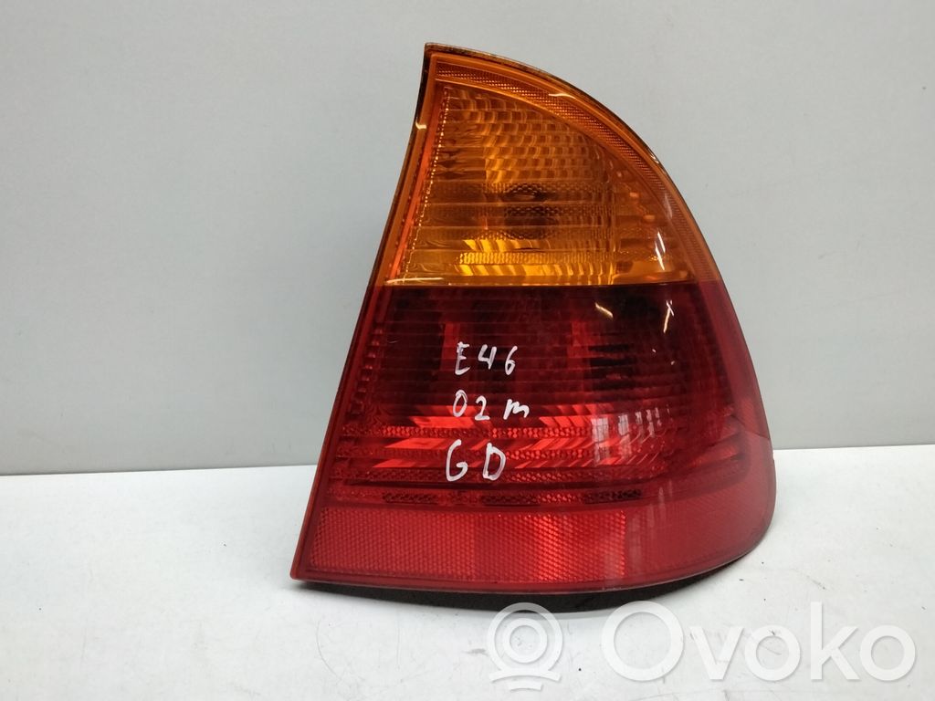 Rear/tail lights   6928386