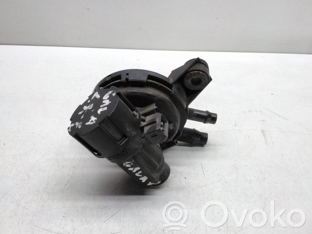 Ford Galaxy Solenoidinis vožtuvas 
