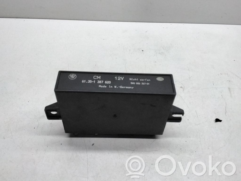 BMW 3 E36 Comfort/convenience module 