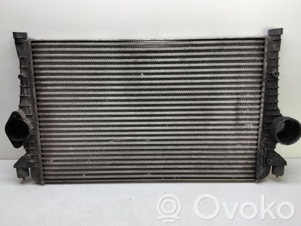 Seat Alhambra (Mk1) Intercooler radiator 