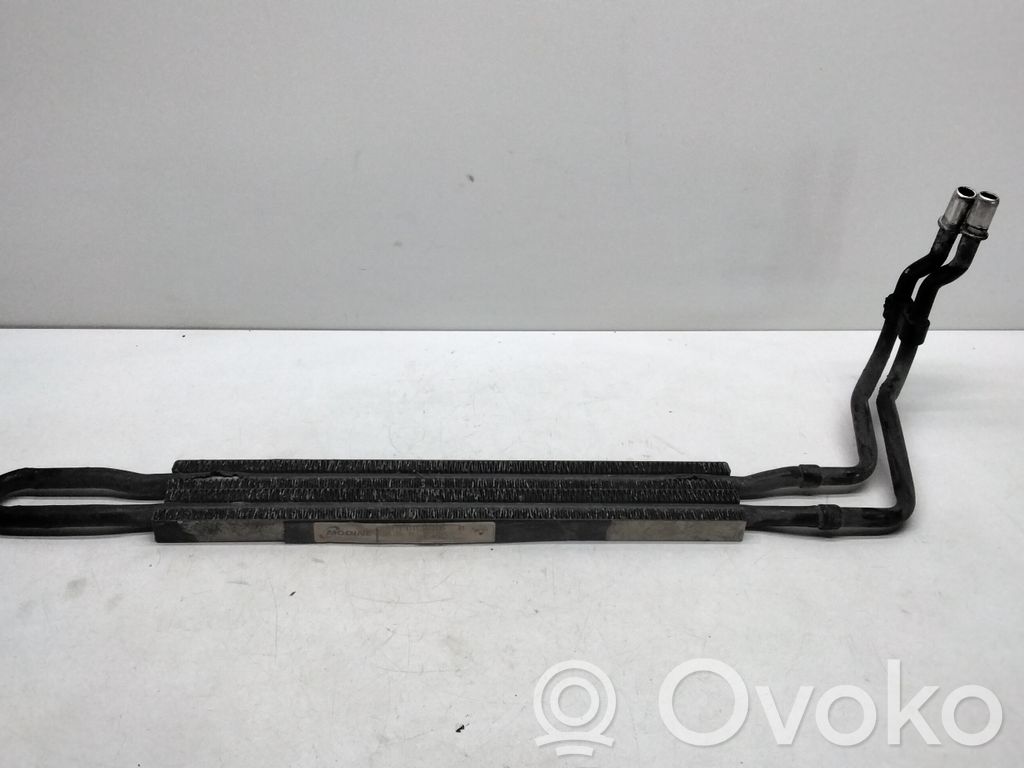 BMW X3 E83 Power steering radiator 