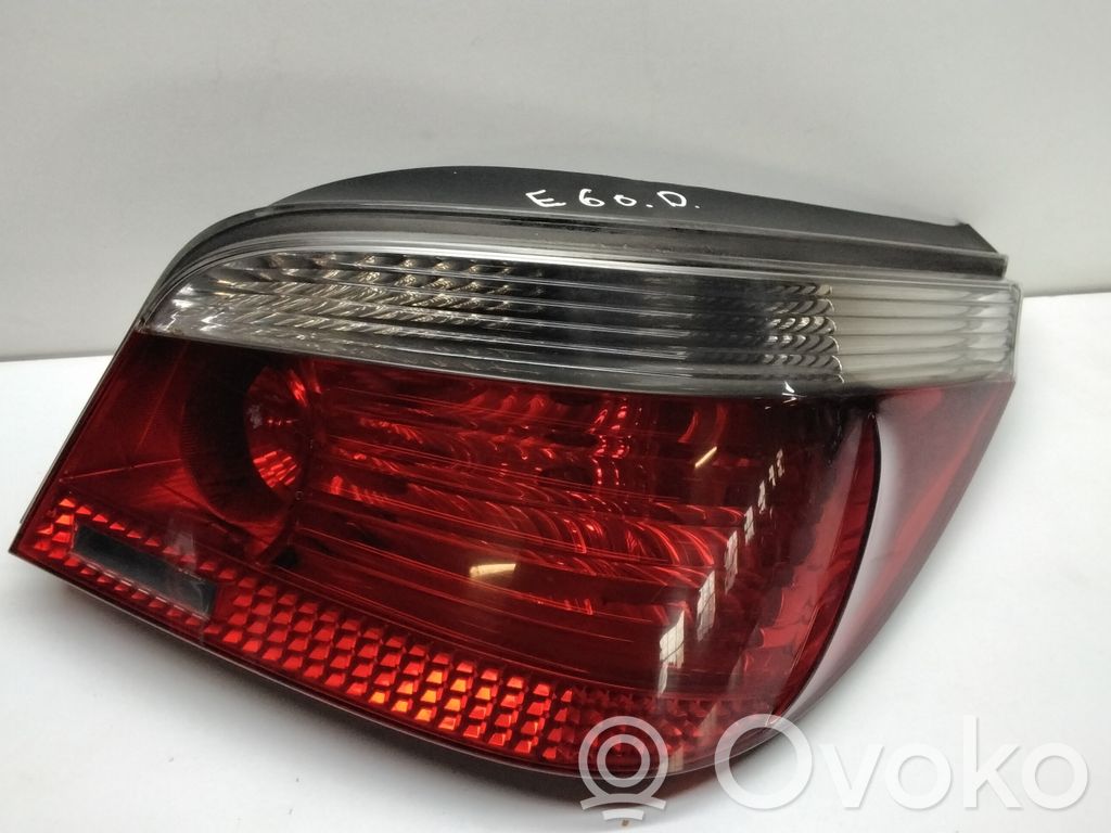 Luz trasera/de freno   7165738