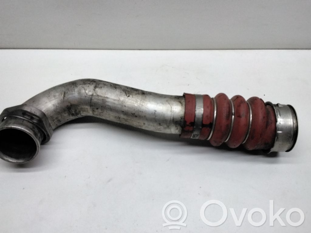 BMW 3 E90 E91 Intercooler hose/pipe 