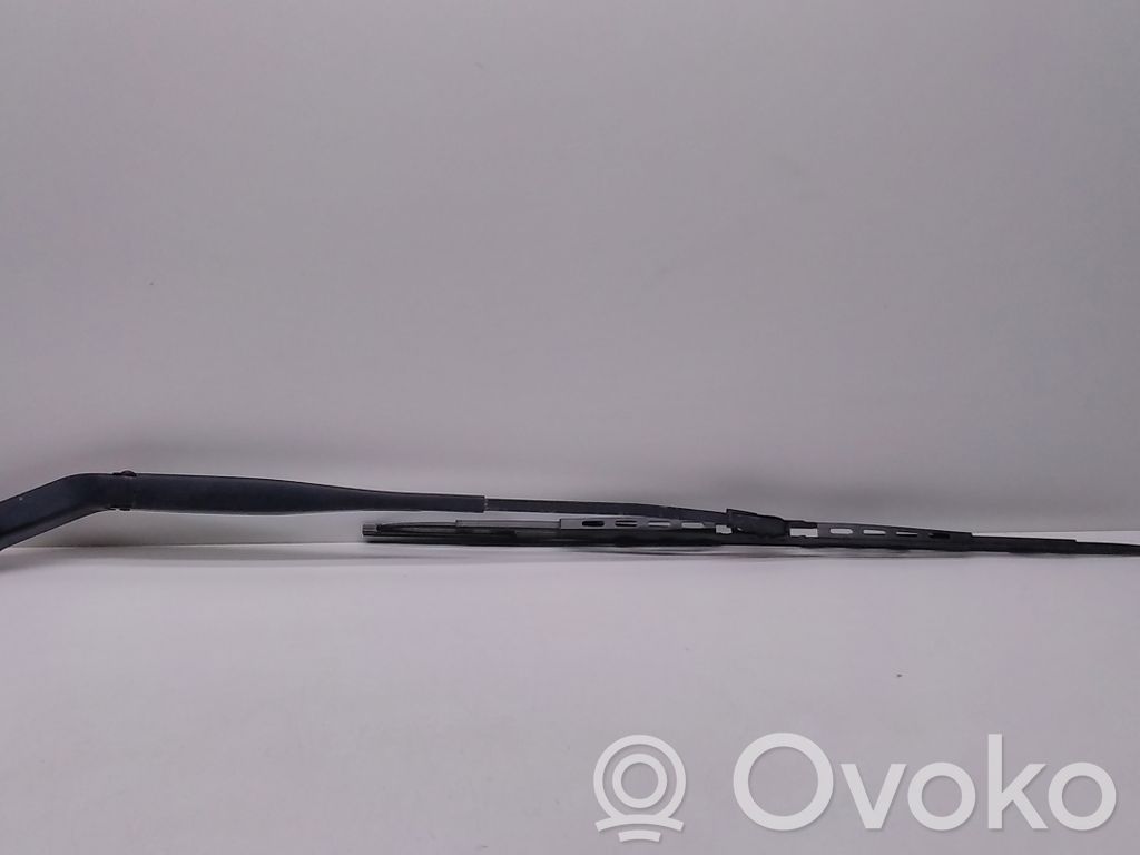 Front wiper blade arm   166315