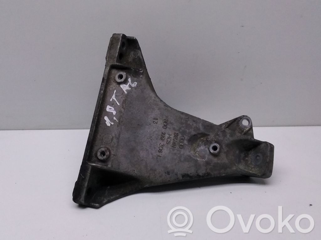 Engine mounting bracket   8D0199308L