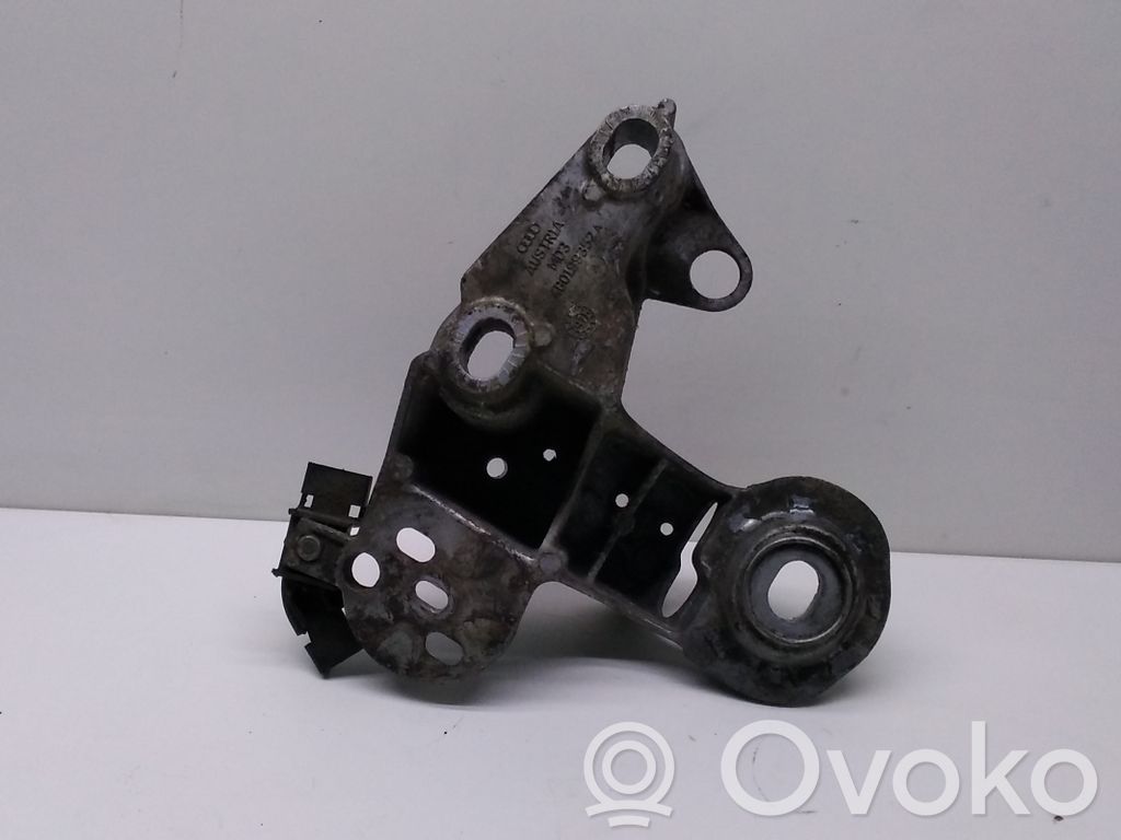 Engine mounting bracket   4B0199352A